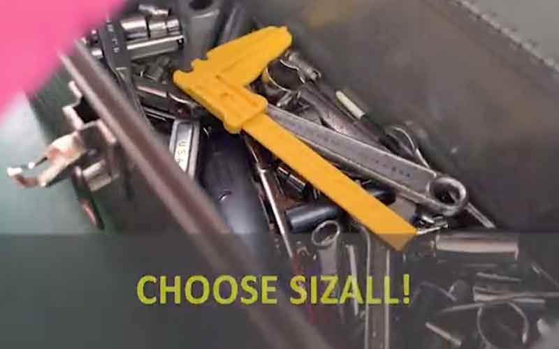 Why Sizall